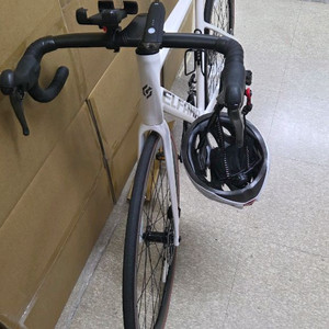 엘파마 에포카2 GEN2 (XL/도브화이트)