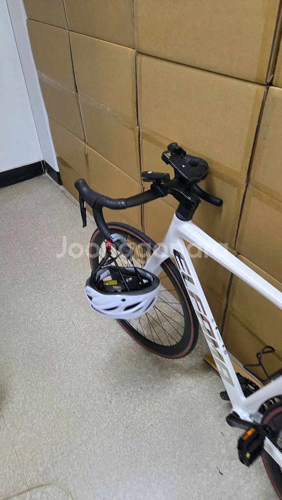 엘파마 에포카2 GEN2 (XL/도브화이트)--2