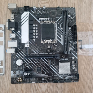 adus b660m-k d4 메인보드