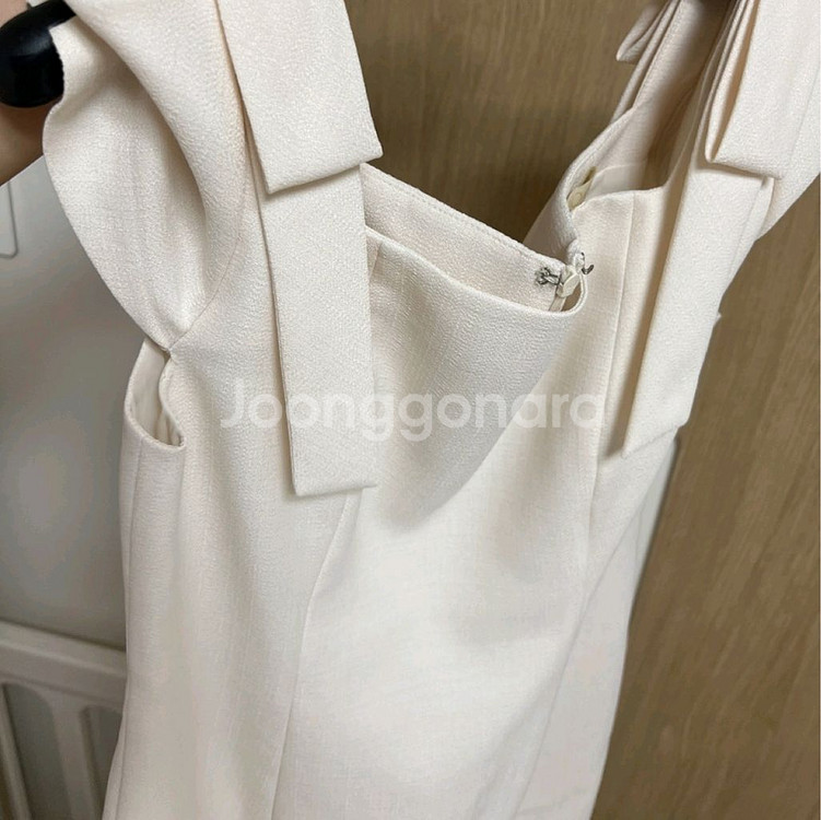 플로움 Cup Cake Dress M 돌잔치드레스 2부--3