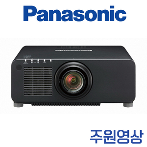 파나소닉 PT-RW730 7천안시 레이저 중고빔프로젝터