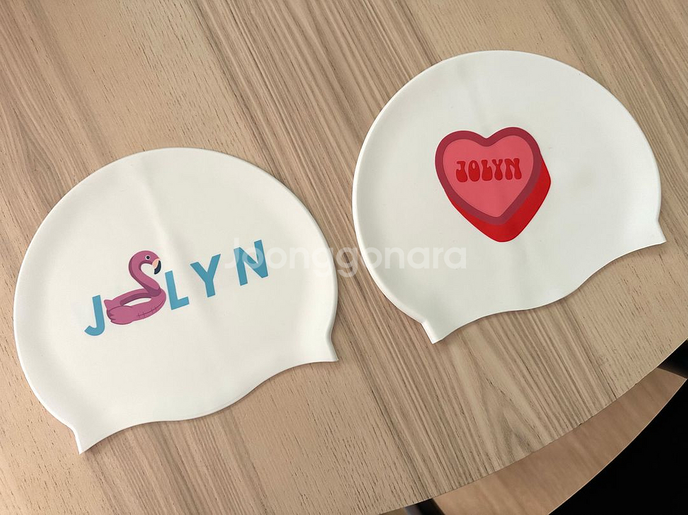 졸린 하트 수모, 밍고 수모 일괄--0