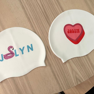 졸린 하트 수모, 밍고 수모 일괄