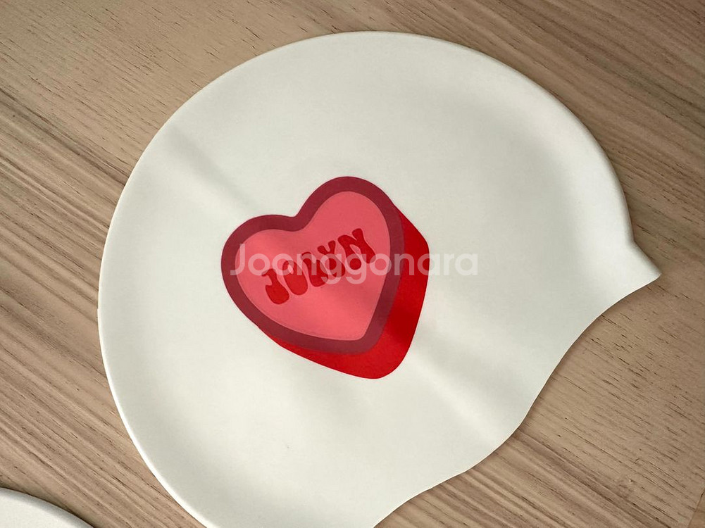 졸린 하트 수모, 밍고 수모 일괄--2