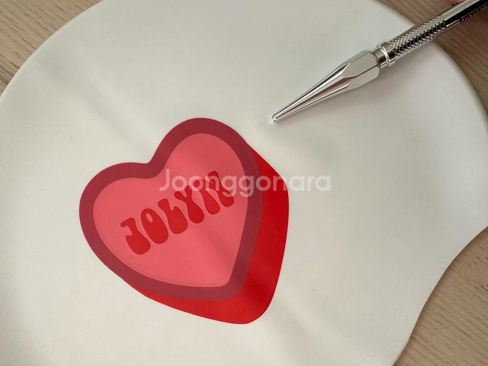 졸린 하트 수모, 밍고 수모 일괄--1