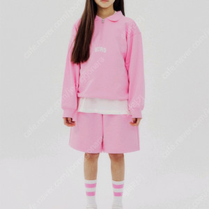 히로 카라 하프집업 160