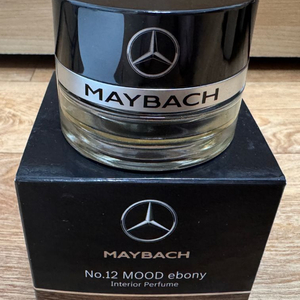 벤츠 에어밸런스 마이바흐 방향제