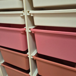 일룸 팅클팝 박스수납장