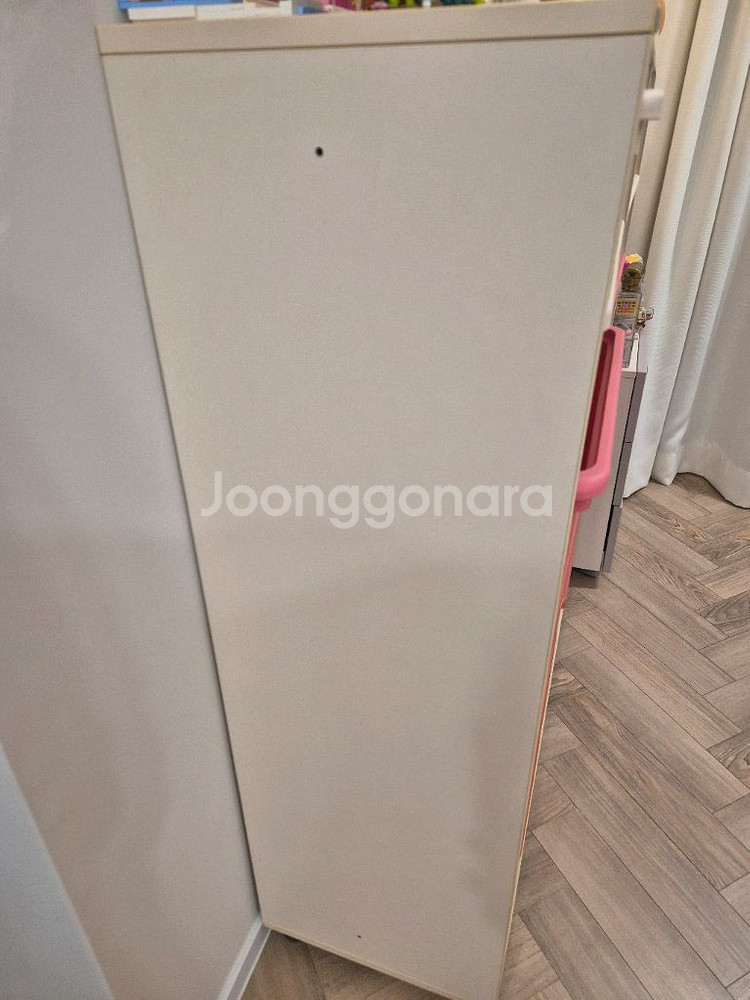 일룸 팅클팝 박스수납장--4