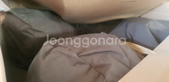 미군용 드레쉬 쉘터 텐트--4