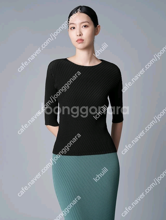 이세이미야케 롬버스 탑--0