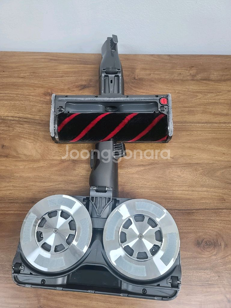 LG 코드제로무선청소기 A9 S97SFBSH1(56분&--3
