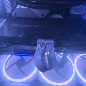 rtx 3070ti black adition 팝니다