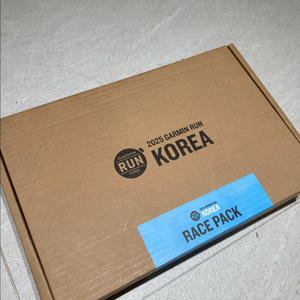 가민런 5K XL