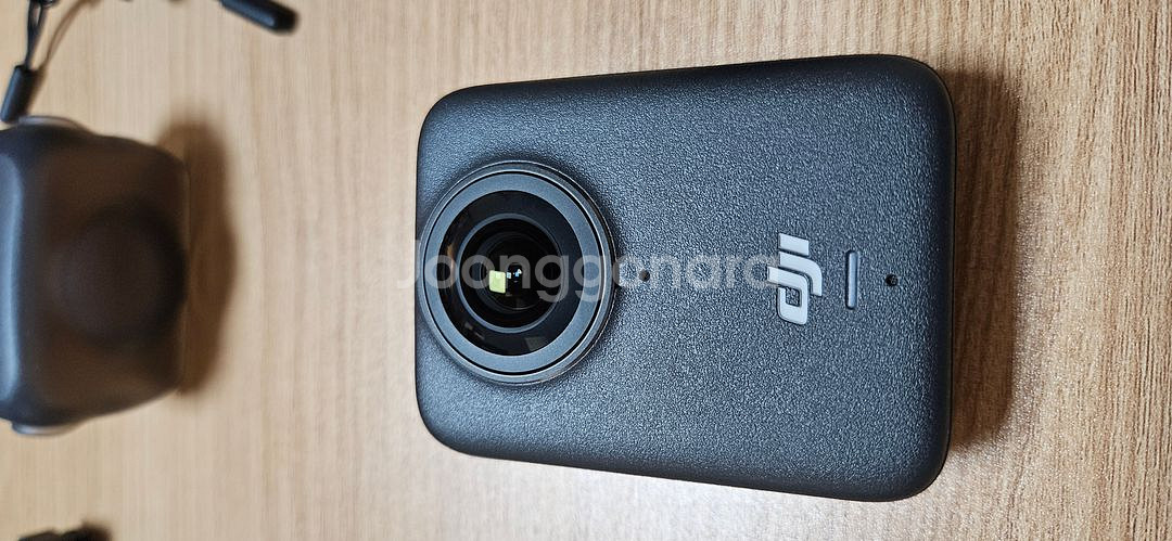 DJI 오즈모360 어드벤처콤보 + 케어2년--0