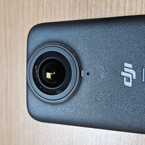 DJI 오즈모360 어드벤처콤보 + 케어2년
