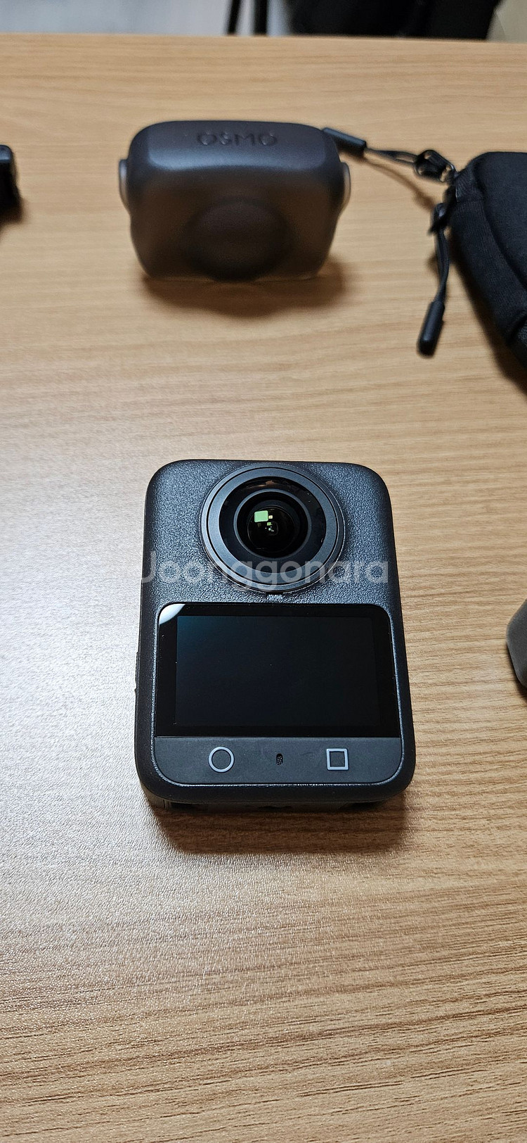 DJI 오즈모360 어드벤처콤보 + 케어2년--5