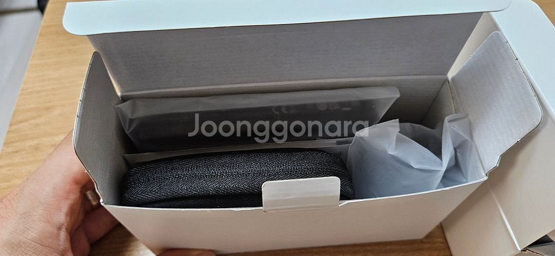 DJI 오즈모360 어드벤처콤보 + 케어2년--4