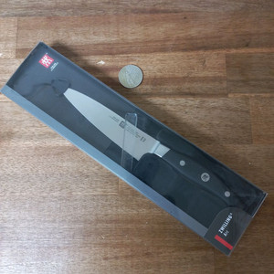 낚시용칼 헹켈 HK38870-131 패티나이프 미사용품