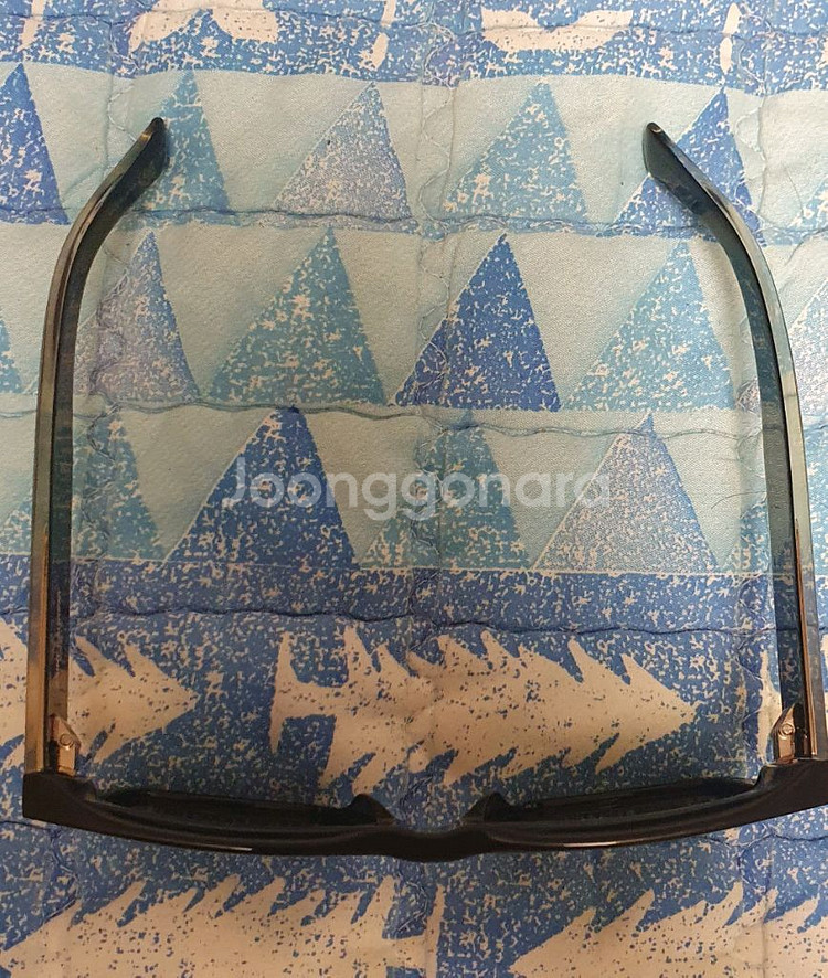 23FW 생로랑 블랙 선글라스 SL 628 001--7