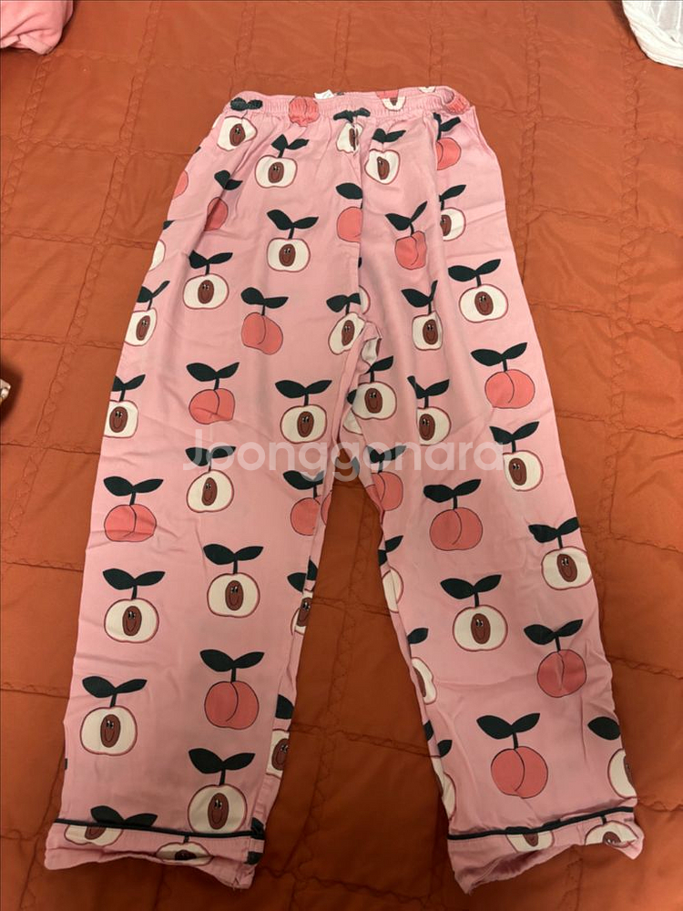 리미떼두두 파지마 세트 3xl--1