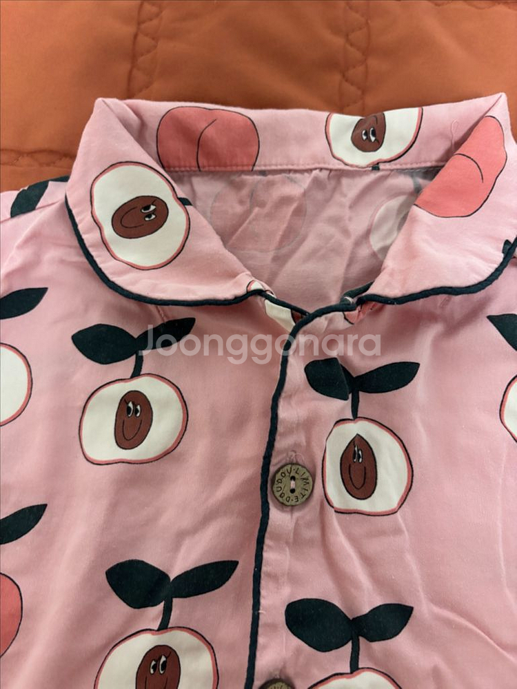 리미떼두두 파지마 세트 3xl--4