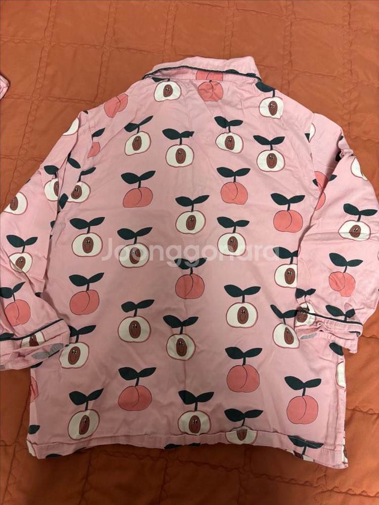 리미떼두두 파지마 세트 3xl--2