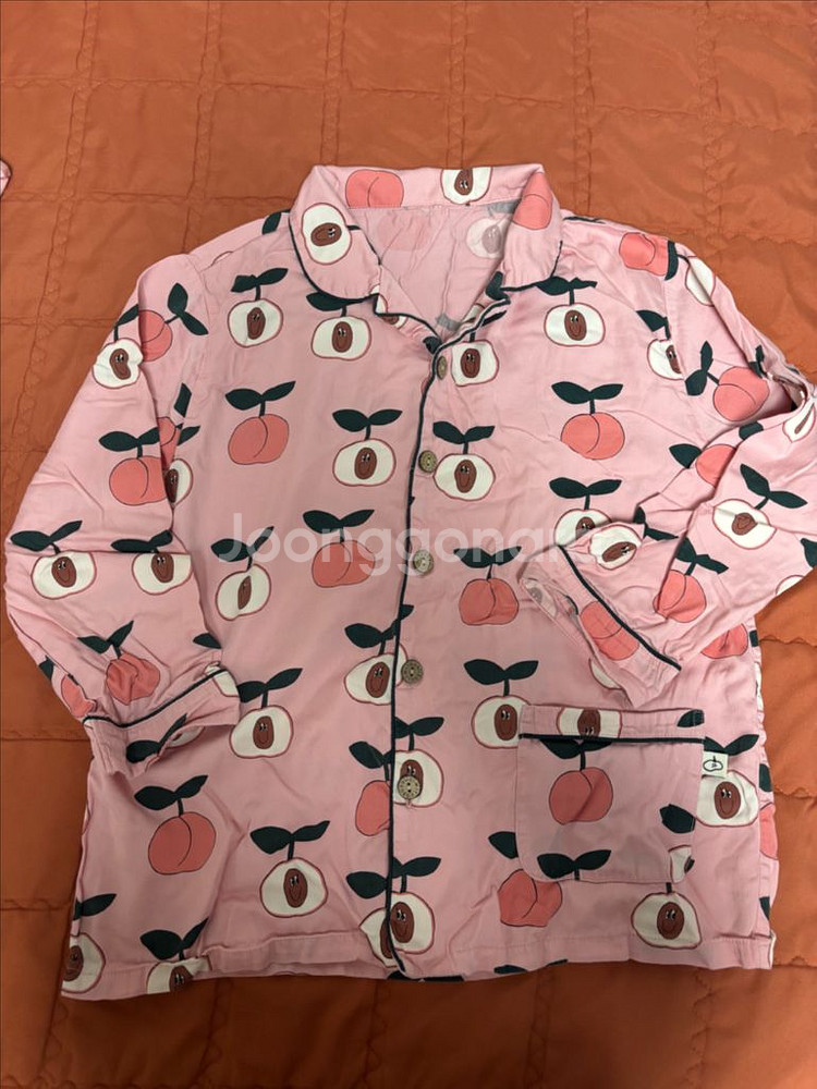 리미떼두두 파지마 세트 3xl--0