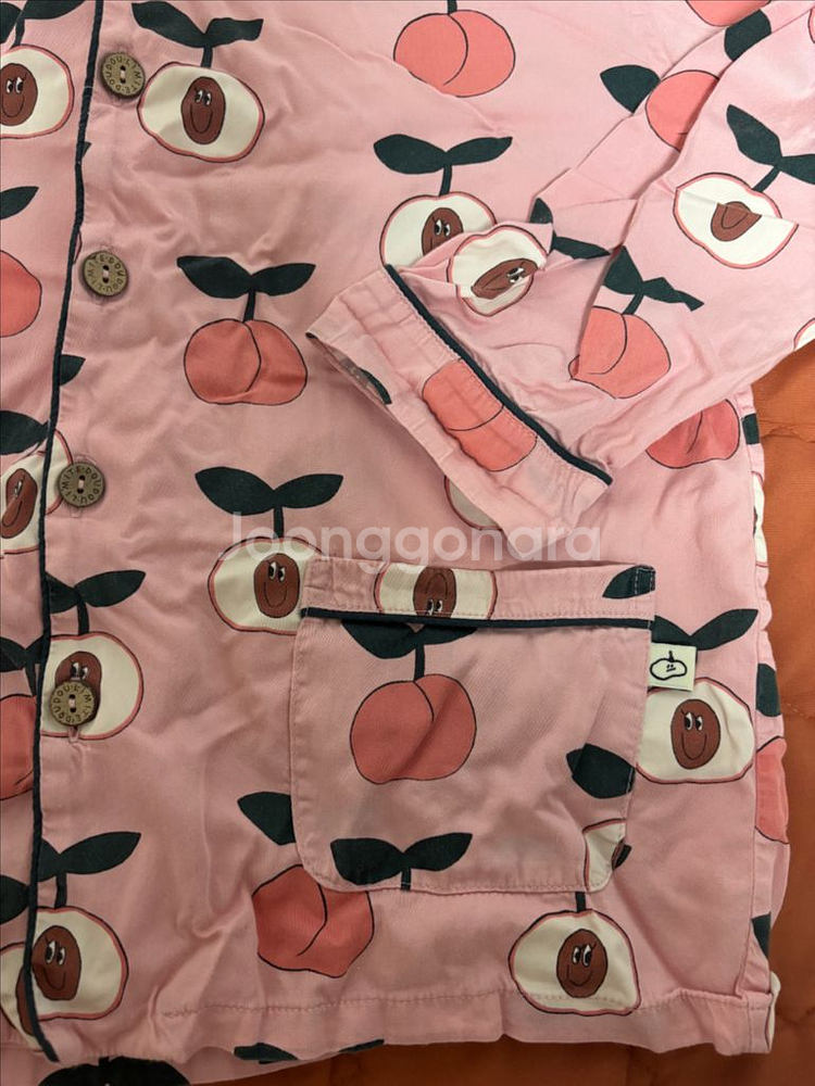 리미떼두두 파지마 세트 3xl--3