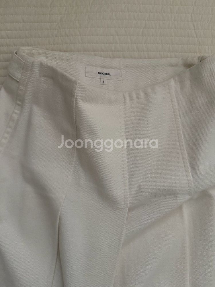 모노하 스커트 s사이즈--0