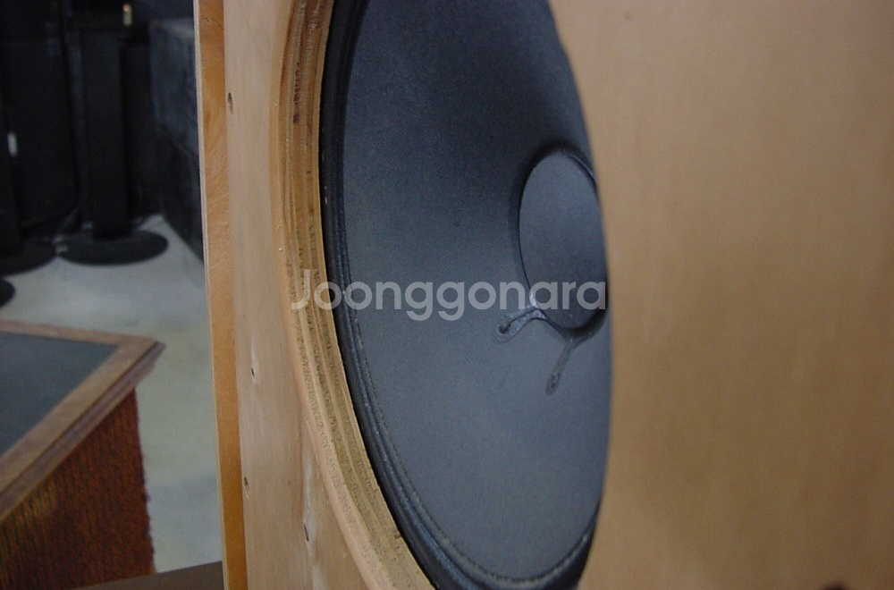 음질좋은 야마하 YAMAHA 8인치 풀레인지 스피커--5