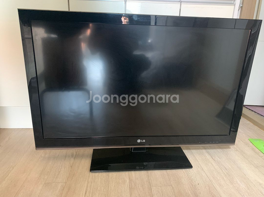 LG 42인치 120Hz Full HD TV 42LK4--0