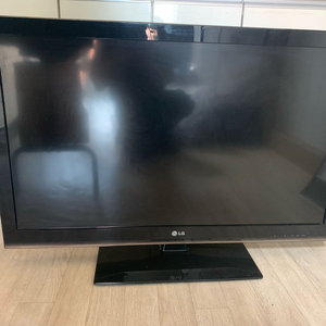 LG 42인치 120Hz Full HD TV 42LK4