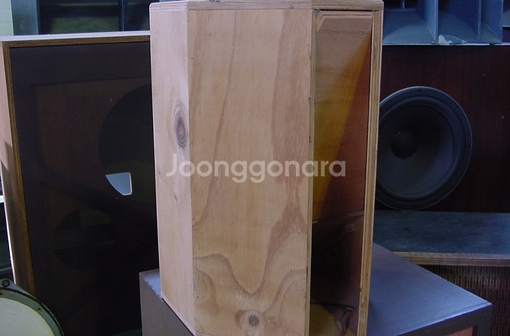 음질좋은 야마하 YAMAHA 8인치 풀레인지 스피커--6