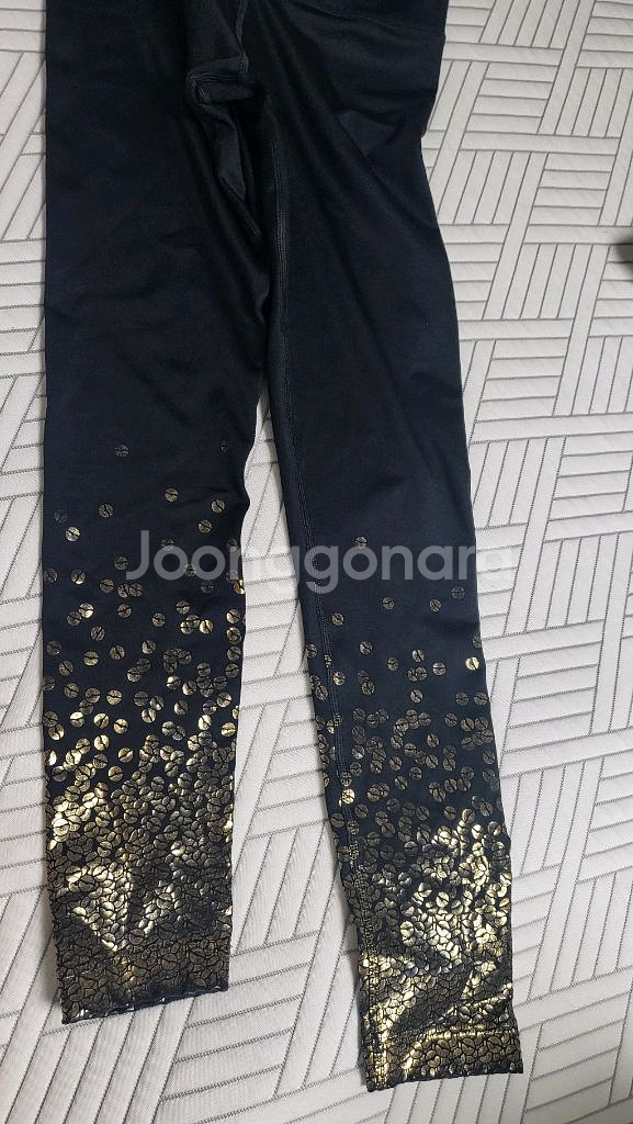 줌바웨어 바지--0