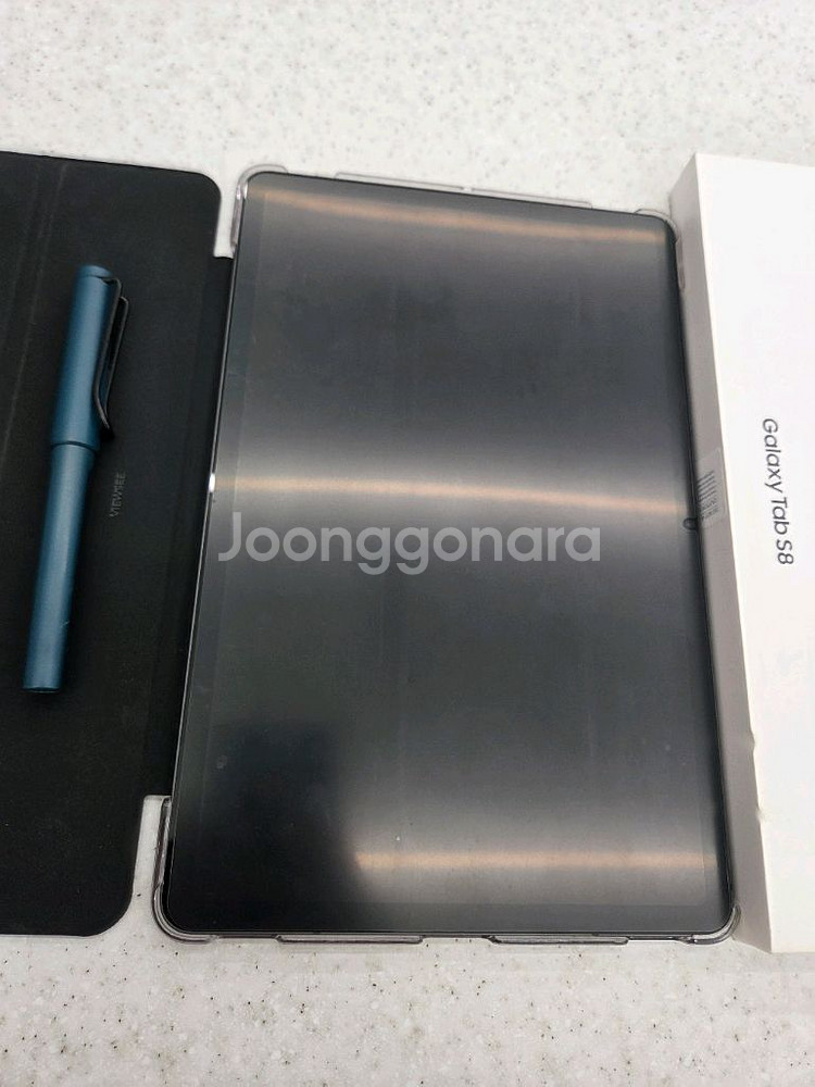 갤럭시탭s8--1
