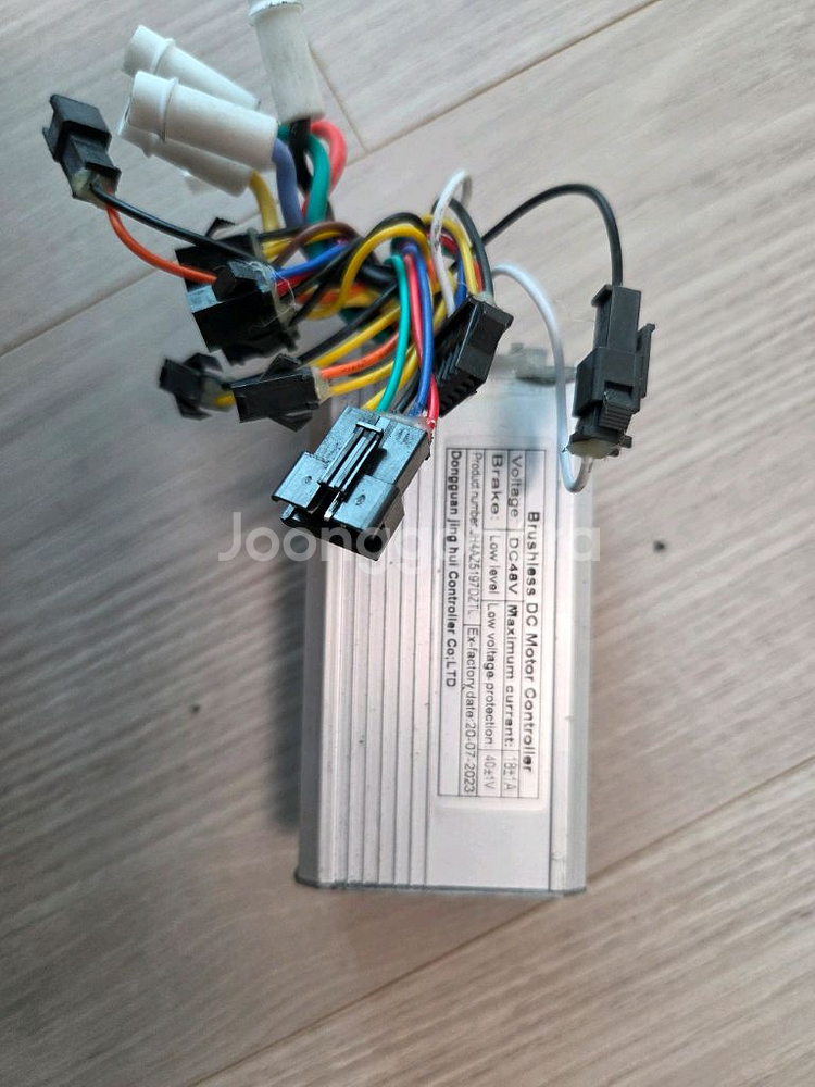 모토벨로 tx8 pro3 부품--1