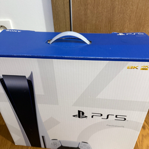 플스5 ps5 디스크에디션 1118A (내용 필독)