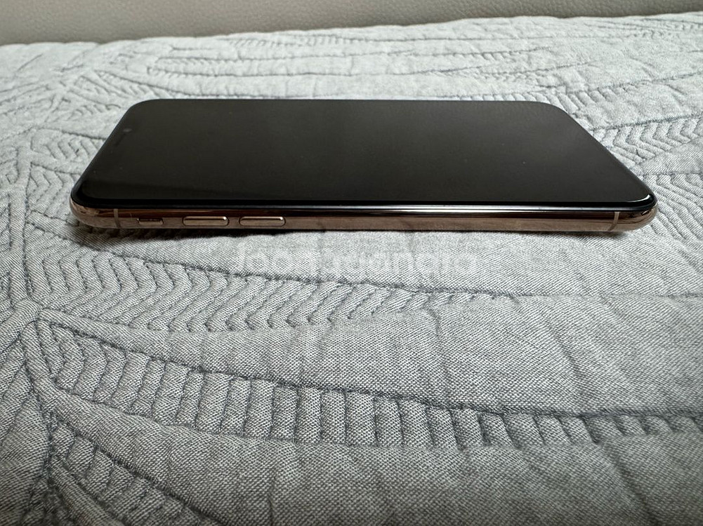 아이폰 XS 256GB 배터리 100%--2