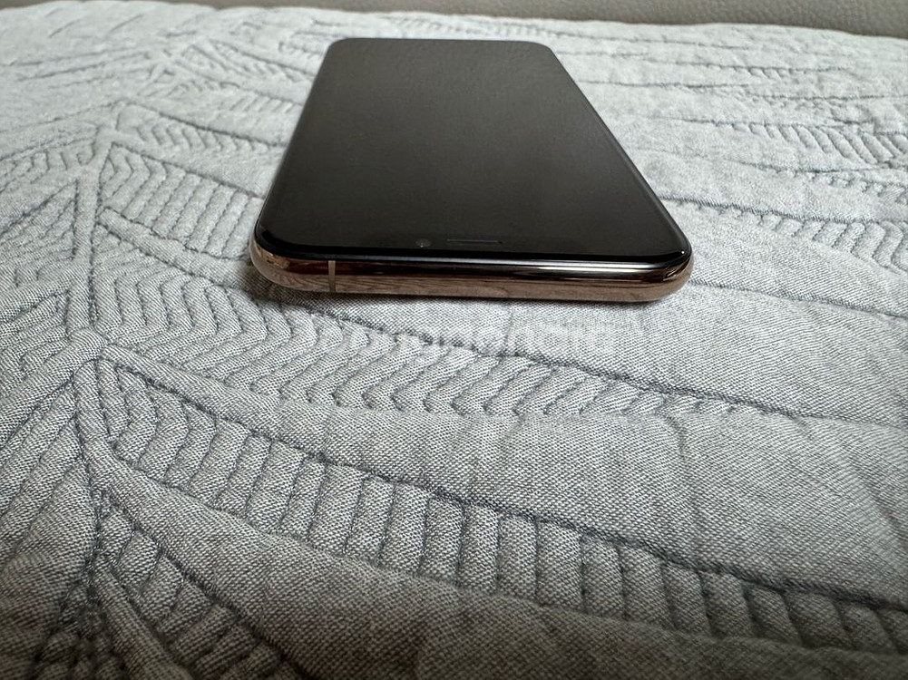 아이폰 XS 256GB 배터리 100%--4