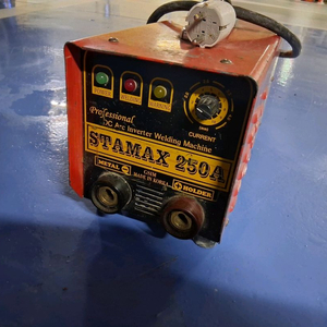 인버터 용접기 팝니다