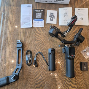 로닌 rs3 mini+브리프케이스 핸들(정품)sss급