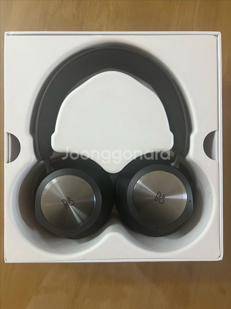 뱅앤올룹슨 포털 무선 헤드폰 XBOX (Portal)--1