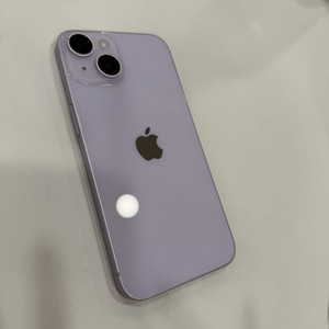 아이폰14 128GB 퍼플