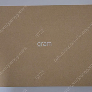 LG그램17 노트북 17ZD90R-EX7VK