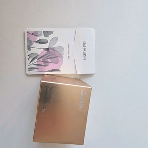 닥터하스킨 다카포 리멤버크림 새상품팝니다