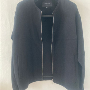 리버클래시 라운드 자켓