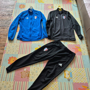 K리그 트레이닝 다수판매(수원삼성,부산아이파크)