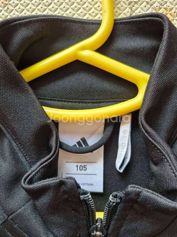 K리그 트레이닝 다수판매(수원삼성,부산아이파크)--1