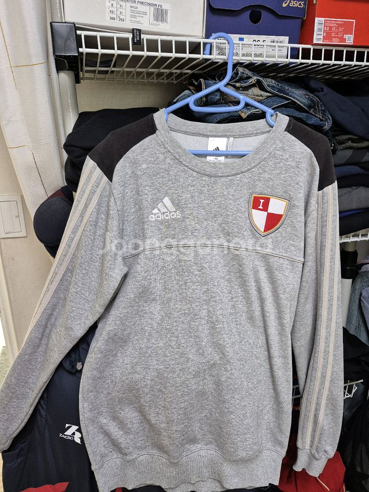 K리그 트레이닝 다수판매(수원삼성,부산아이파크)--4